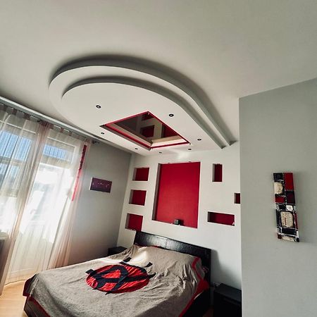 Modern Apartment On Mechnikova Street 18 Львов Экстерьер фото