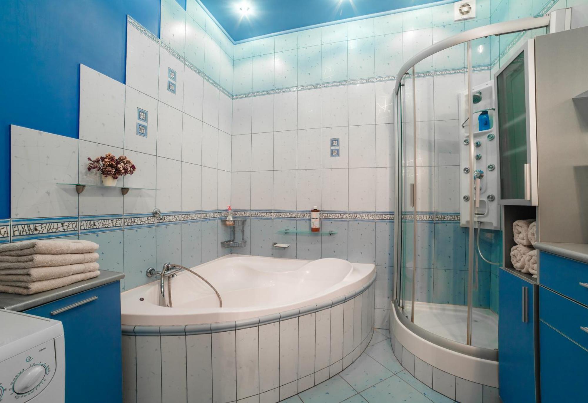 Modern Apartment On Mechnikova Street 18 Львов Экстерьер фото
