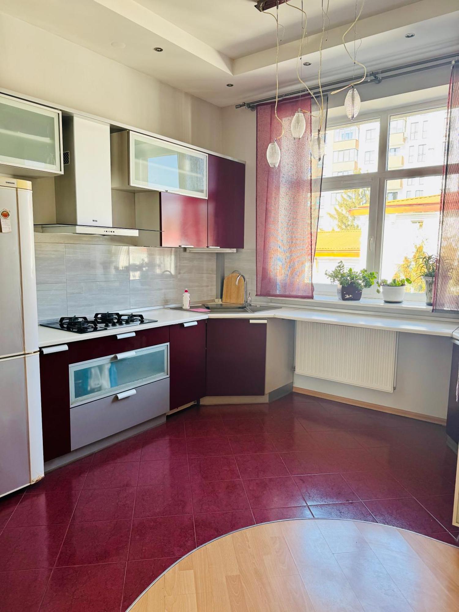 Modern Apartment On Mechnikova Street 18 Львов Экстерьер фото