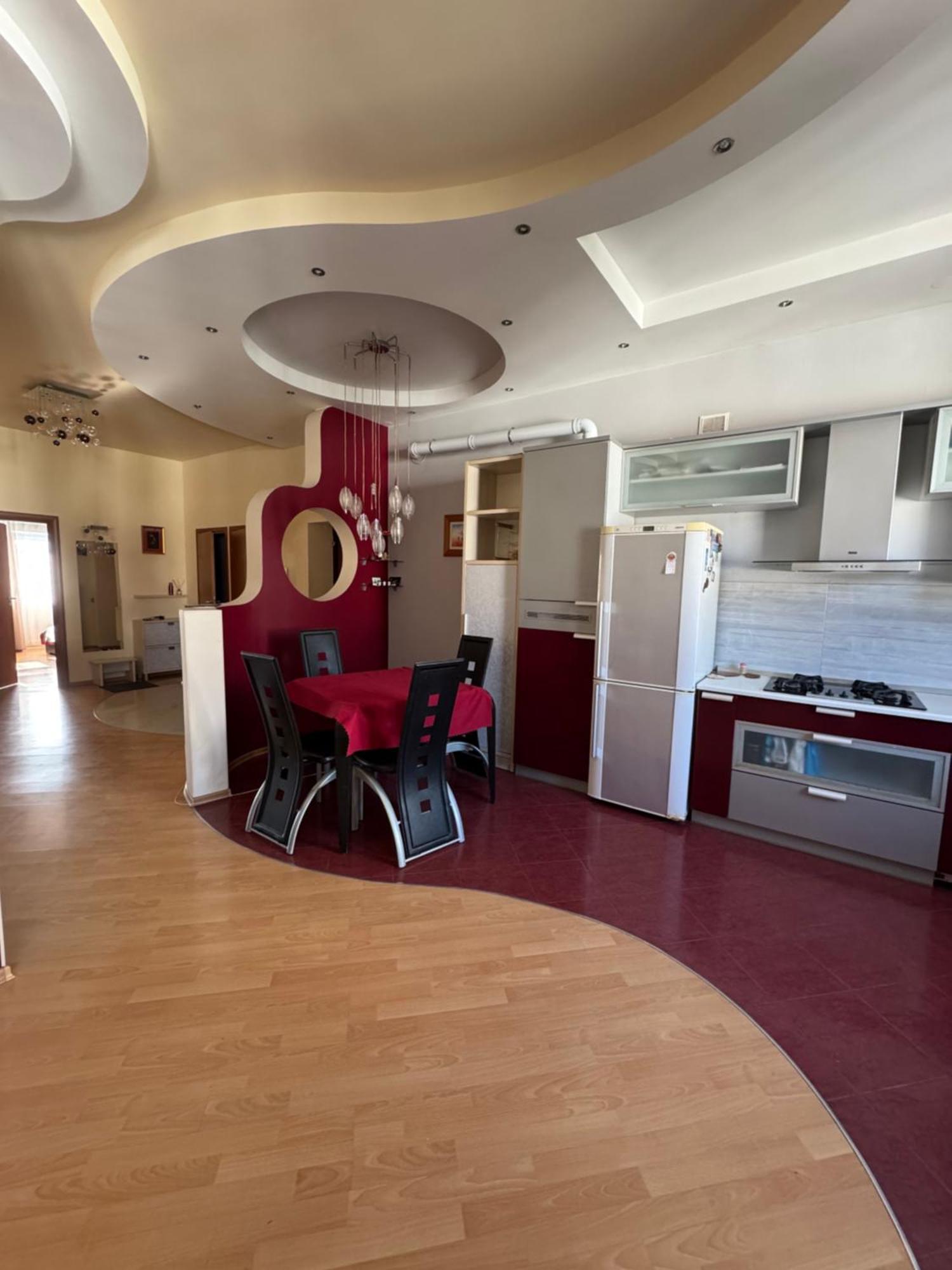 Modern Apartment On Mechnikova Street 18 Львов Экстерьер фото