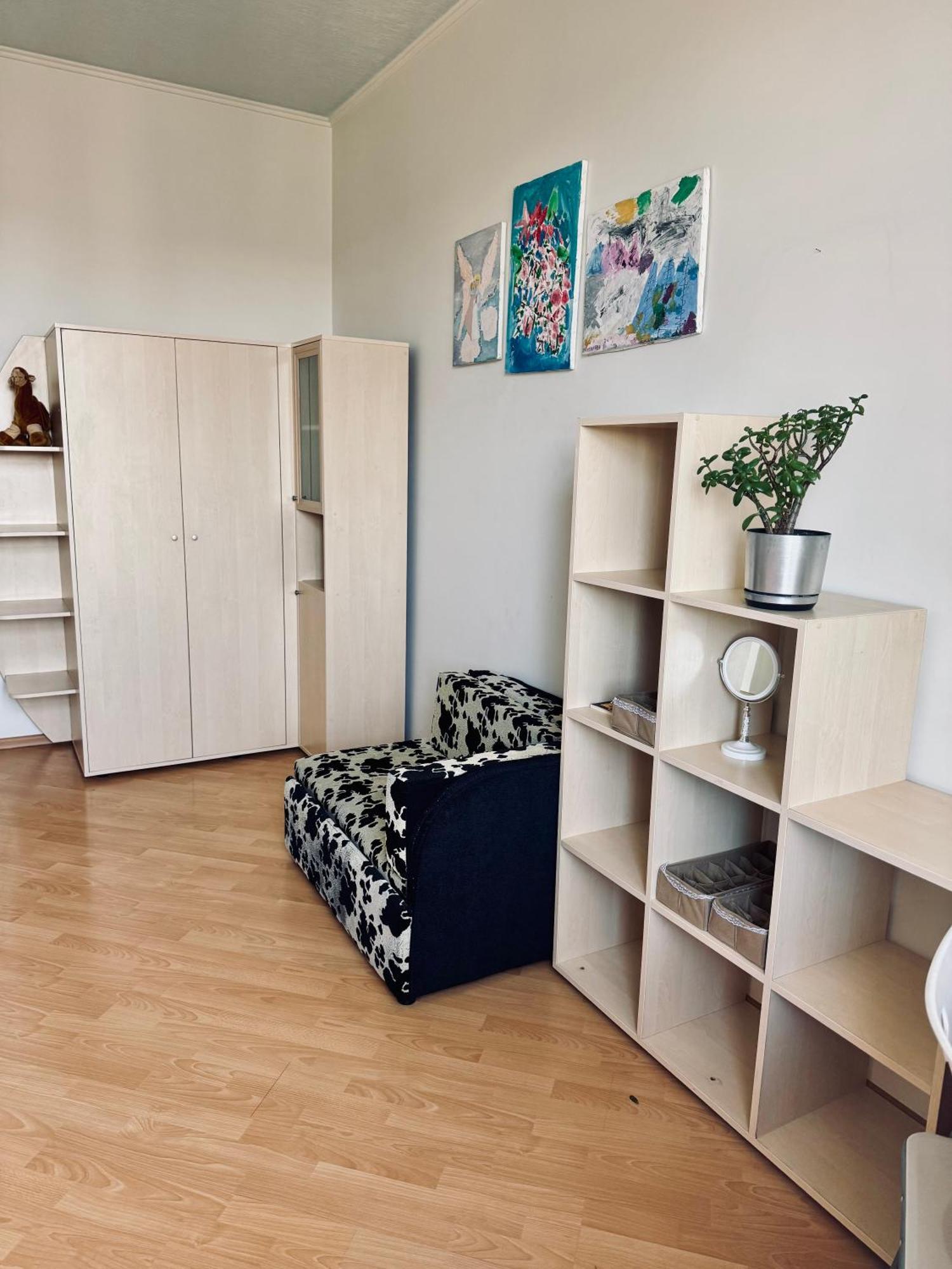 Modern Apartment On Mechnikova Street 18 Львов Экстерьер фото