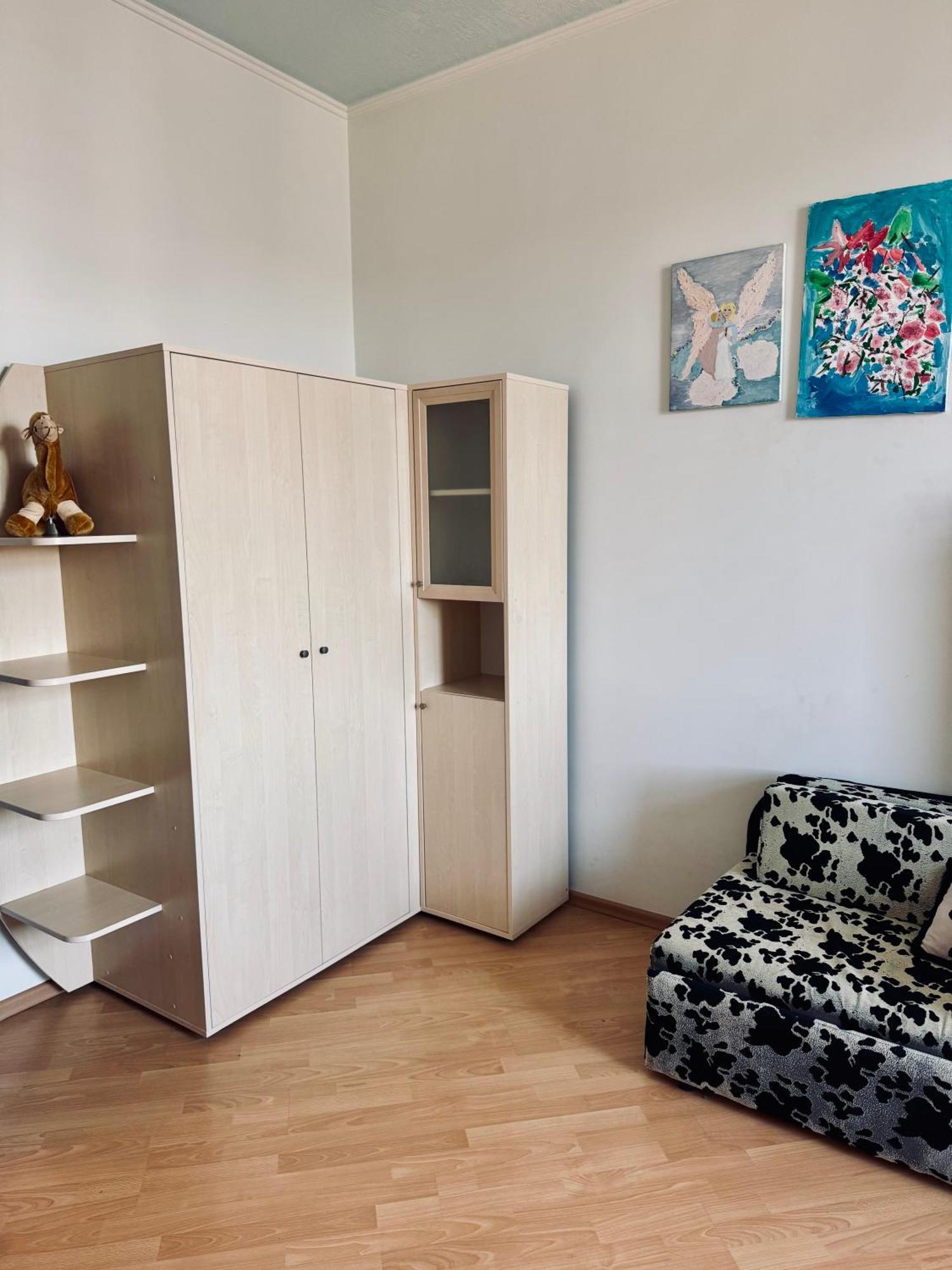 Modern Apartment On Mechnikova Street 18 Львов Экстерьер фото