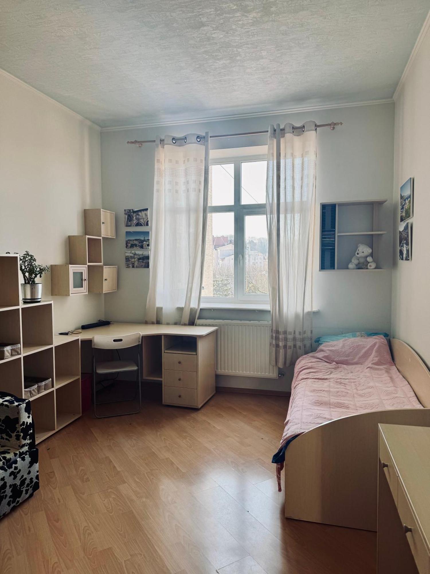 Modern Apartment On Mechnikova Street 18 Львов Экстерьер фото