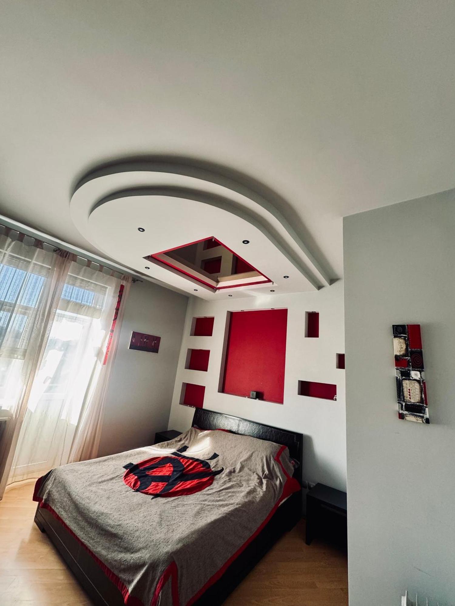 Modern Apartment On Mechnikova Street 18 Львов Экстерьер фото