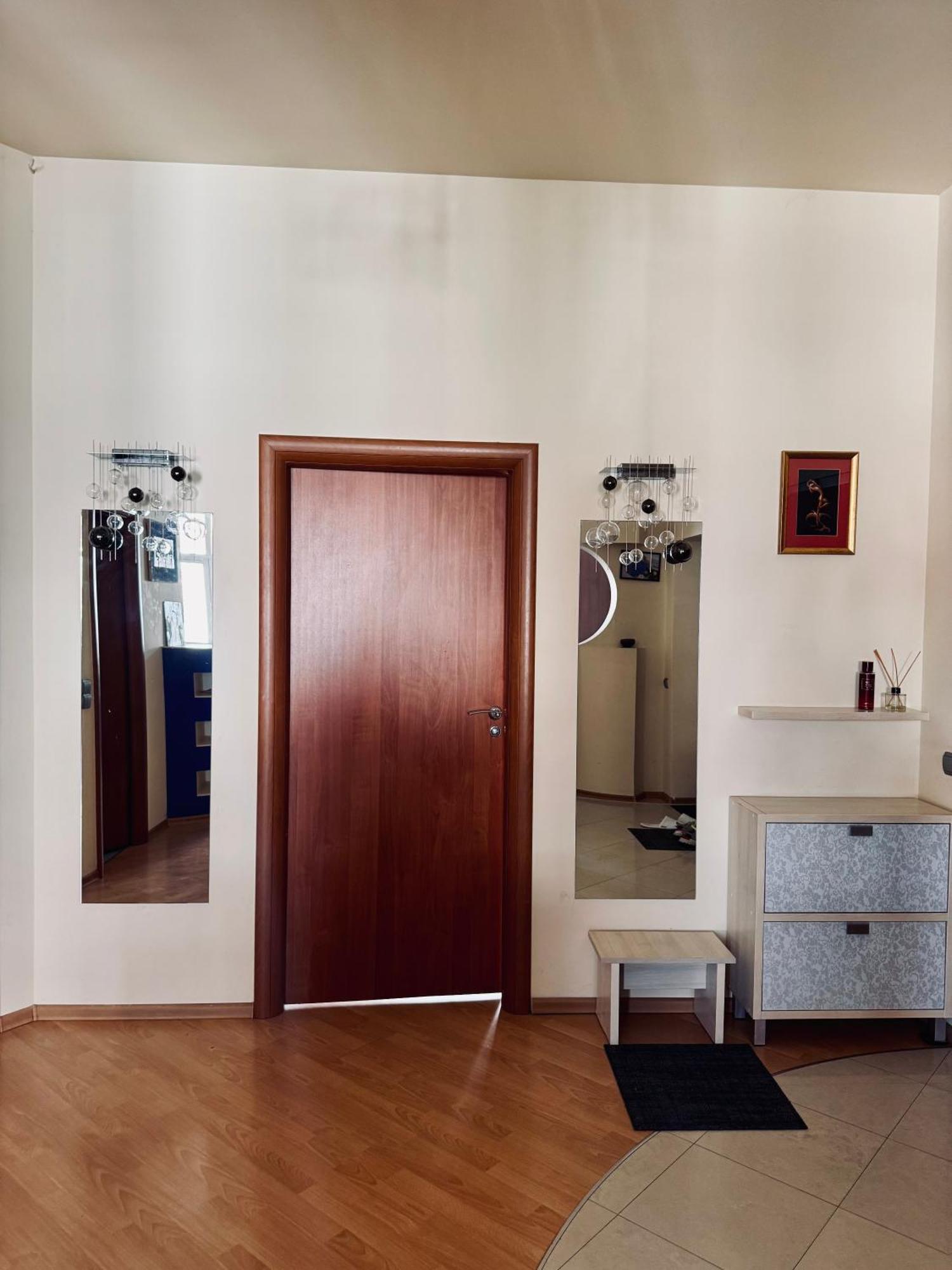 Modern Apartment On Mechnikova Street 18 Львов Экстерьер фото