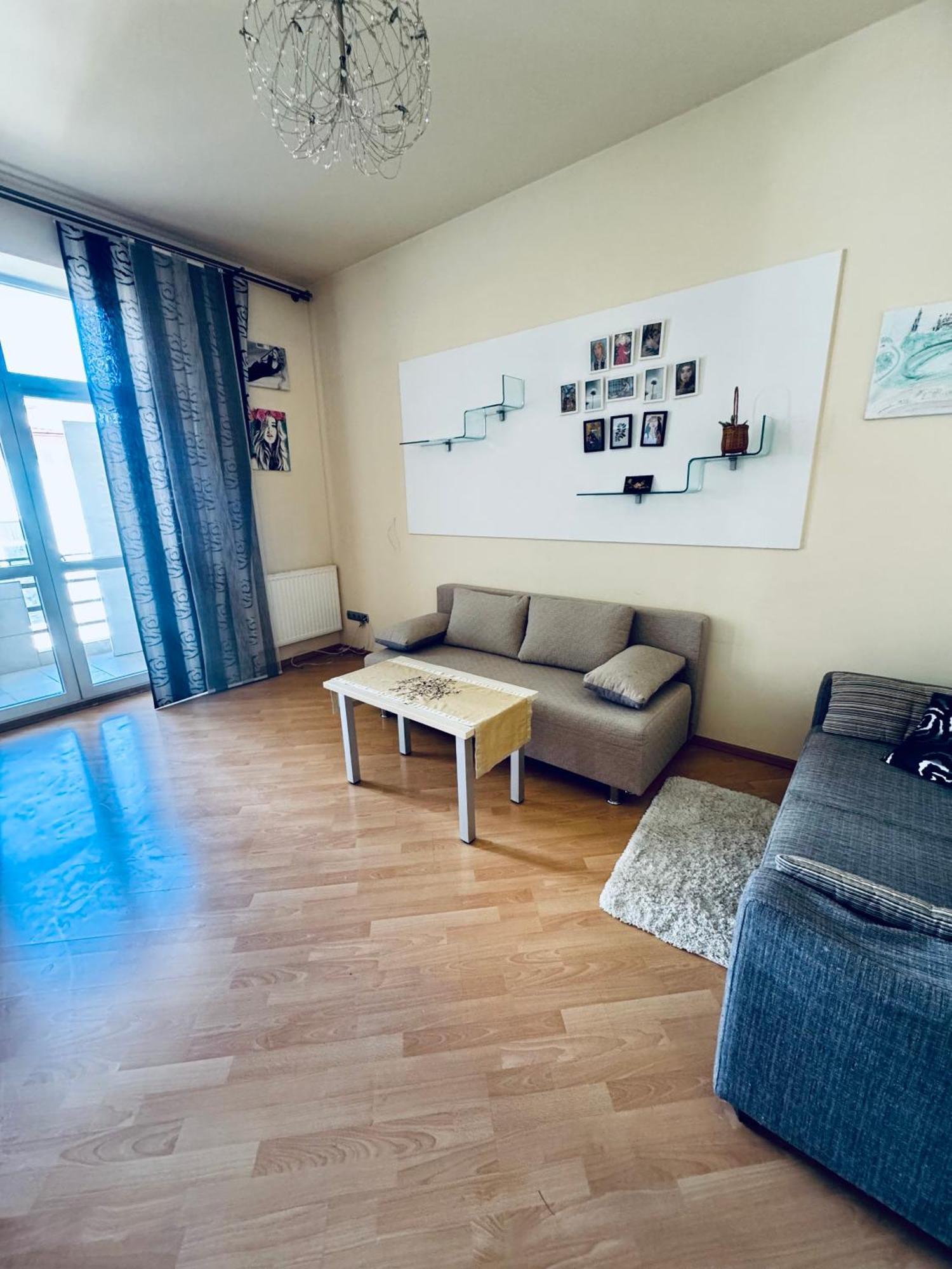 Modern Apartment On Mechnikova Street 18 Львов Экстерьер фото
