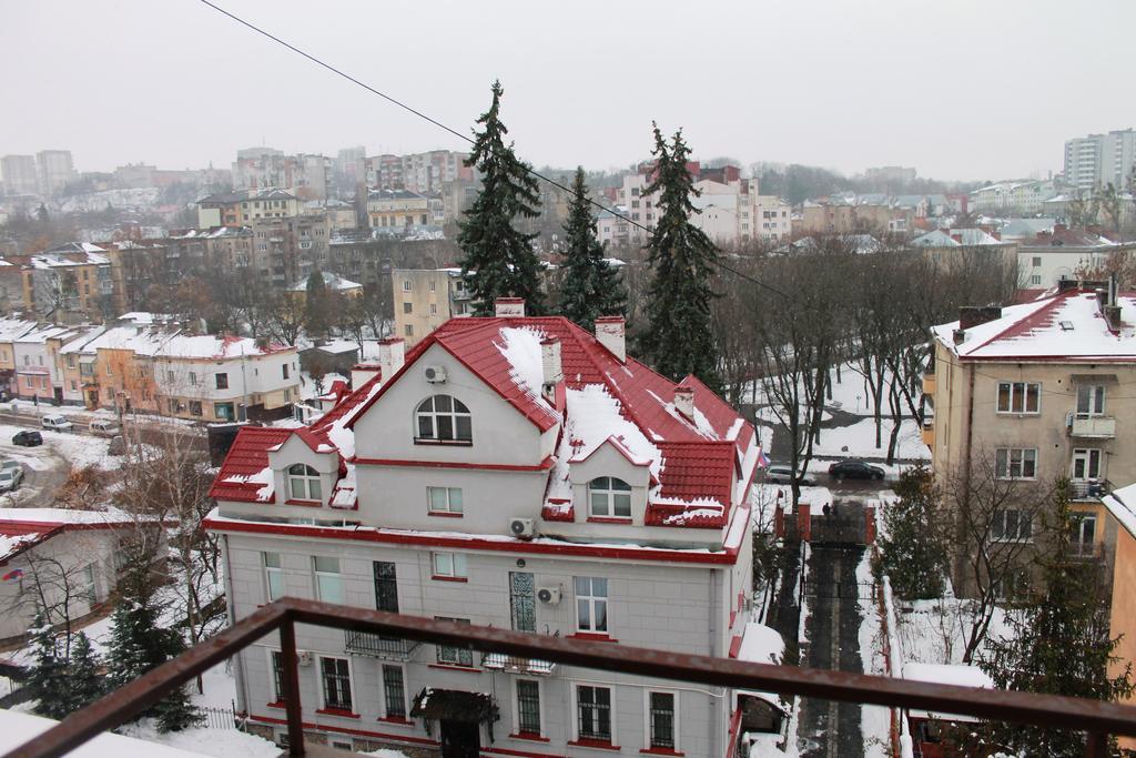 Modern Apartment On Mechnikova Street 18 Львов Экстерьер фото